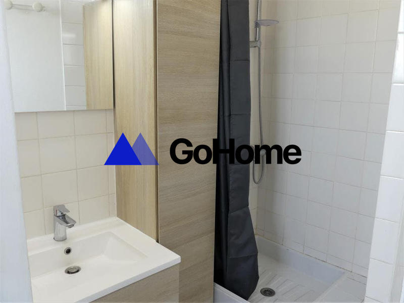 Studio - 22 m² - 1 pièce