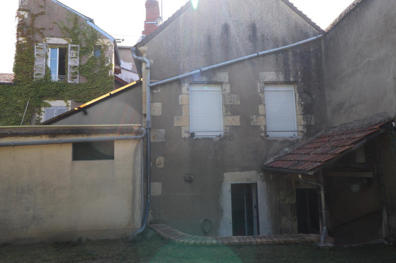 Immeuble - 230 m² - 6 pièces