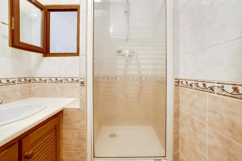 Appartement - 53 m² - 1 pièce