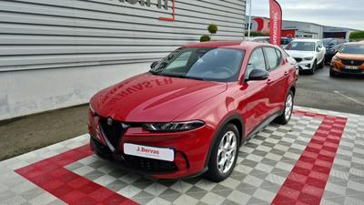 Alfa Romeo Tonale 1.5 Hybrid 130 Ch Tct7 Sprint