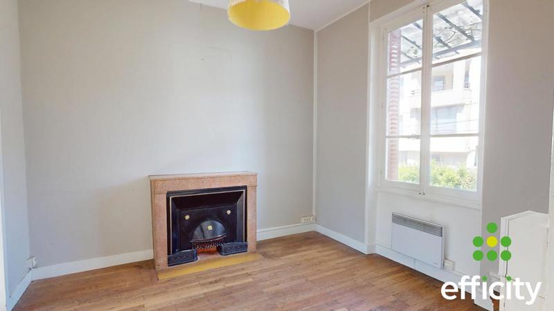 Pavillon - 68 m² - 4 pièces