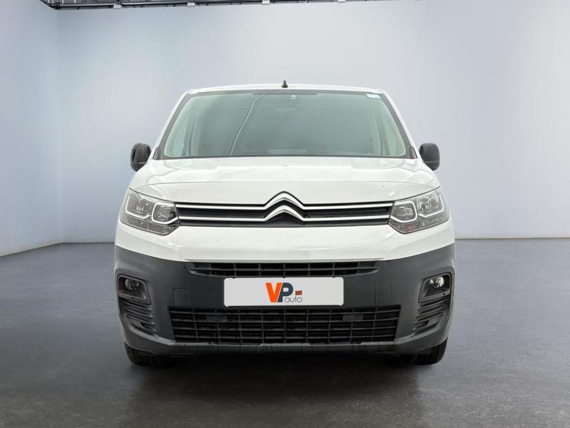 Citroën Berlingo Van m 1000 Bluehdi 100 s&amp;S Bvm6 Club