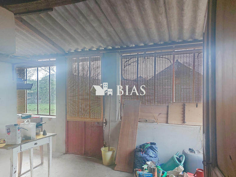 Maison ancienne - 69 m² - 3 pièces