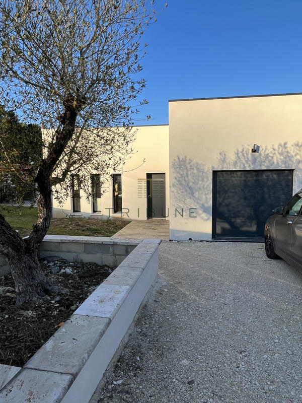 Maison - 136 m² - 5 pièces