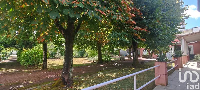 Maison - 162 m² - 7 pièces