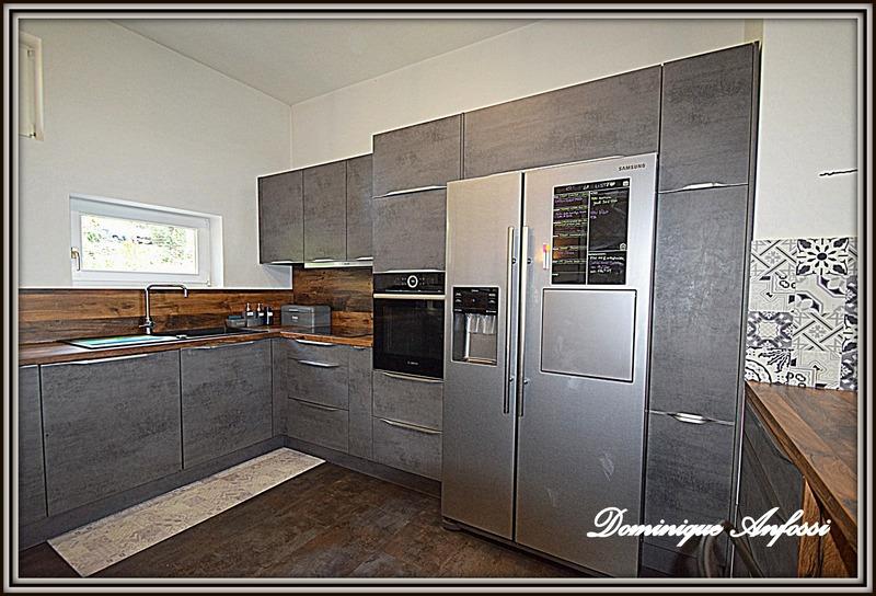 Maison - 159 m² - 6 pièces