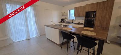 Maison traditionnelle - 70 m² - 2 pièces