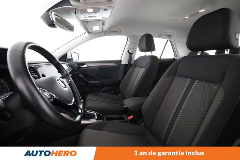 Volkswagen t-Roc 2.0 Tdi Lounge Business Dsg7 150 ch