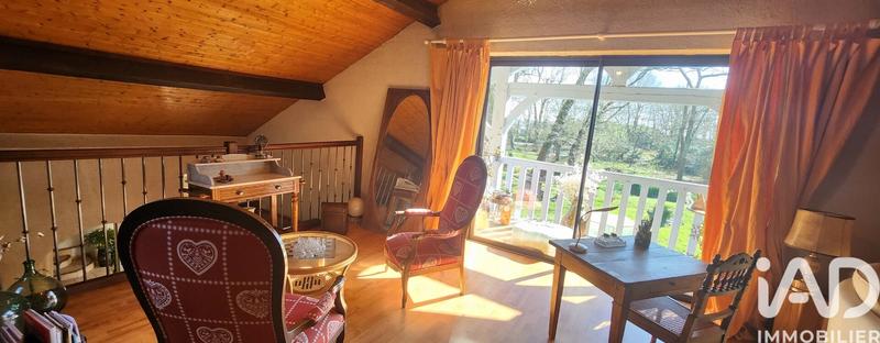 Maison - 436 m² - 9 pièces