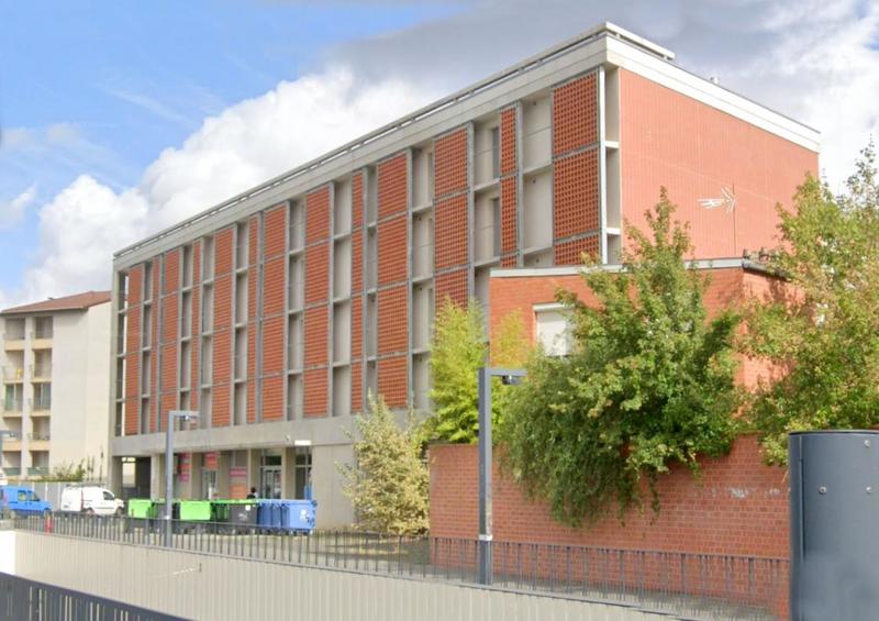 Appartement - 20 m² - 2 pièces