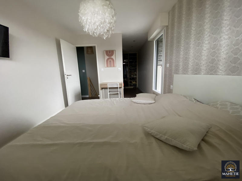 Maison - 146 m² - 6 pièces