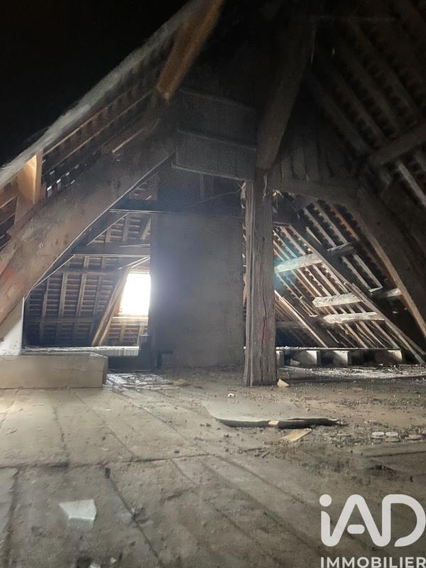 Maison de ville - 110 m² - 4 pièces