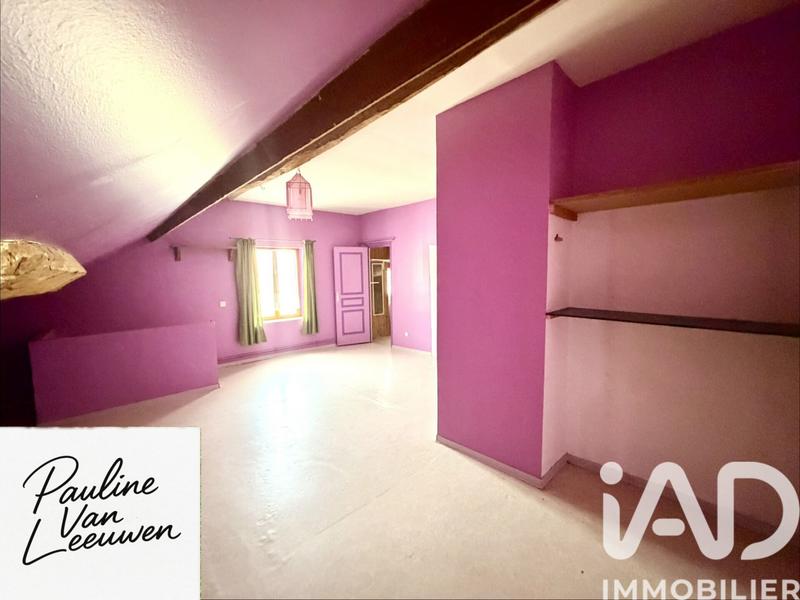 Maison - 90 m² - 3 pièces