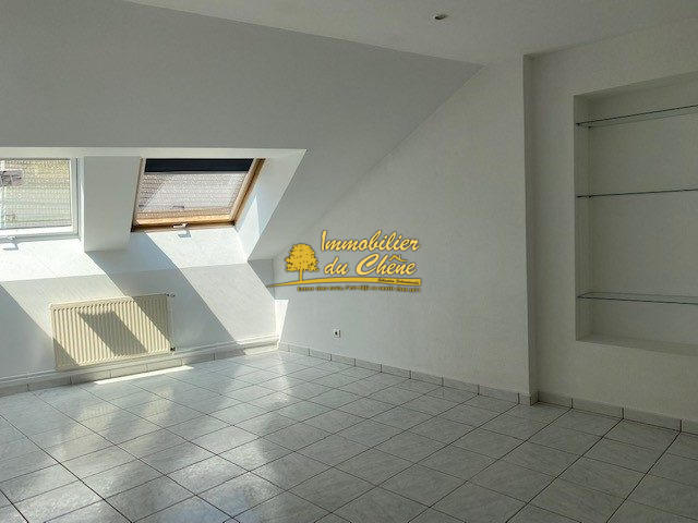 Appartement - 76 m² - 3 pièces