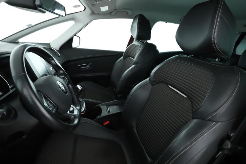 Renault Scénic 1.2 TCe Energy Intens 130 ch