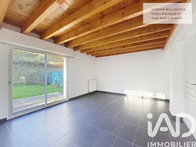 Maison - 82 m² - 4 pièces