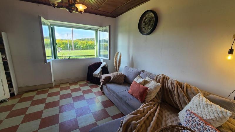 Maison - 165 m² - 5 pièces