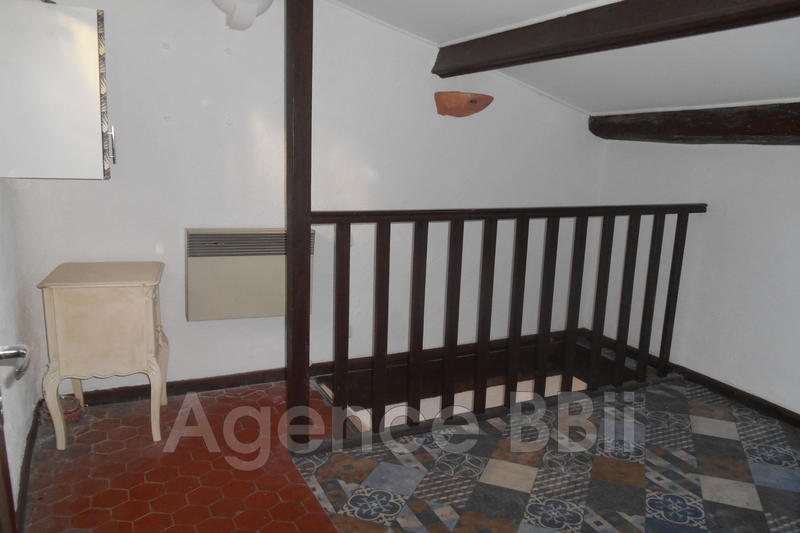 Appartement - 32 m² - 2 pièces