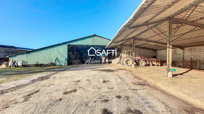 Maison - 138 m² - 5 pièces