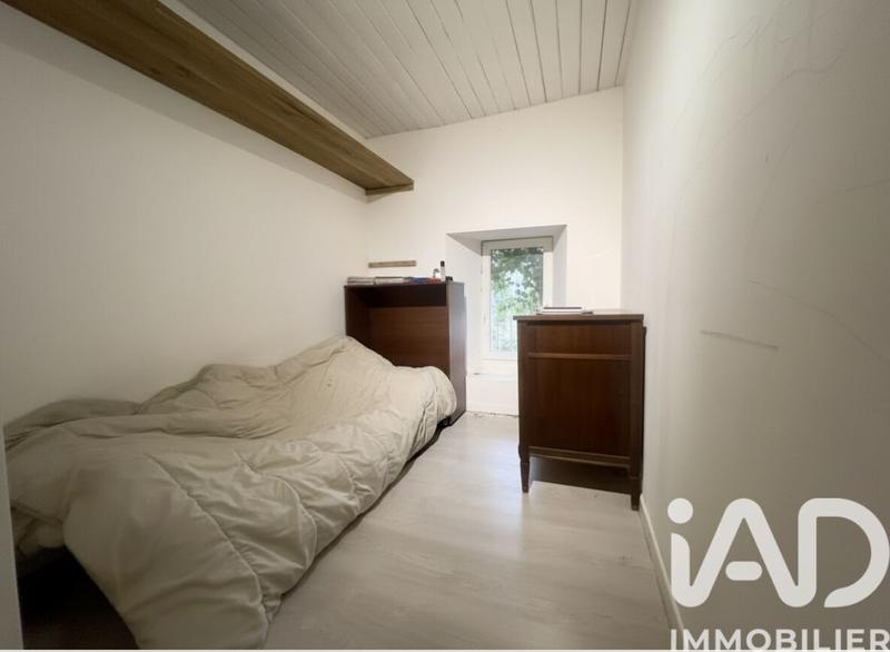 Maison - 181 m² - 8 pièces