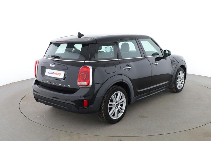 Mini Countryman Cooper Exquisite Bva6 136 ch