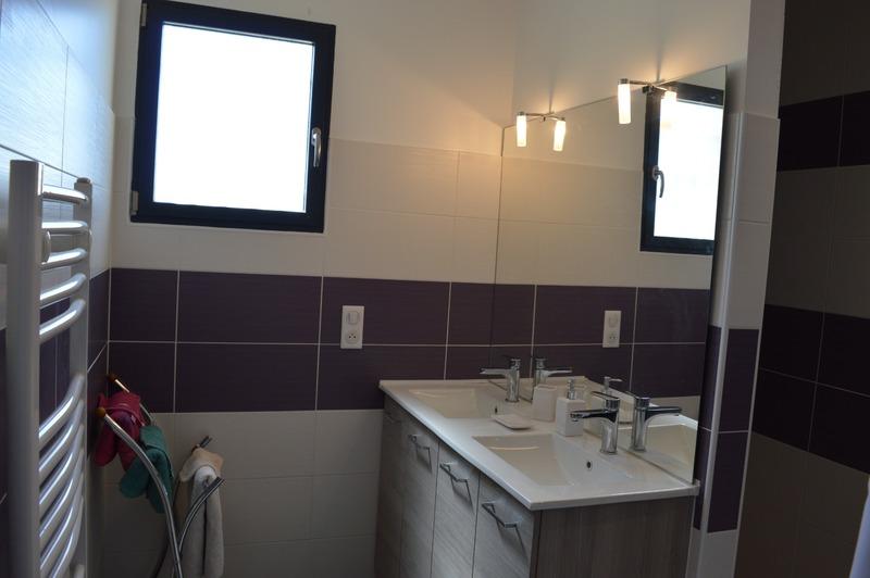 Maison - 153 m² - 9 pièces