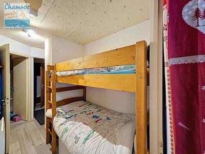 Appartement - 26 m² - 2 pièces