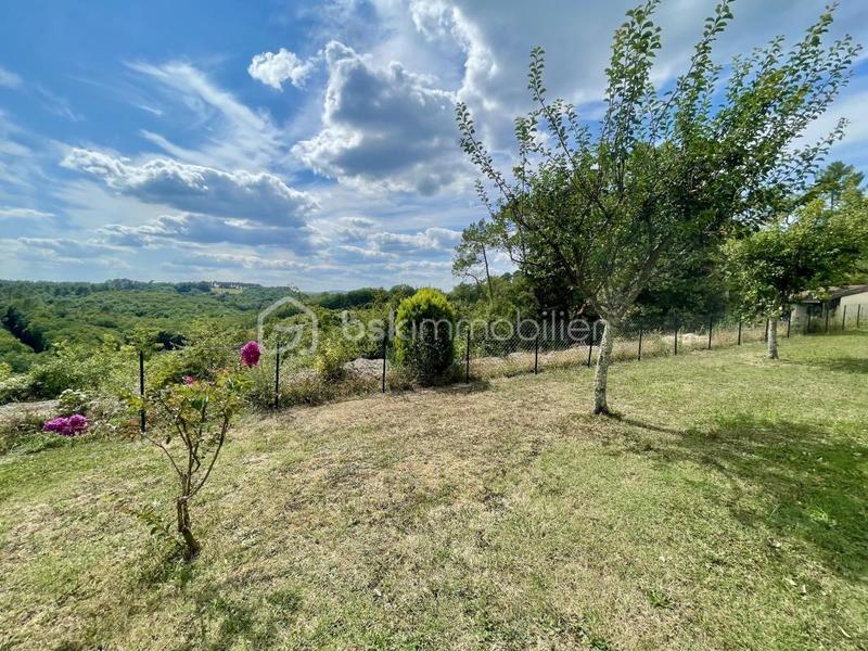 Maison traditionnelle - 122 m² - 5 pièces