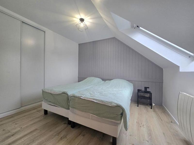 Maison - 132 m² - 6 pièces