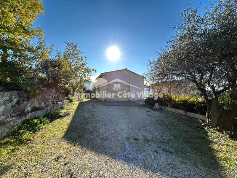 Villa - 103 m² - 4 pièces