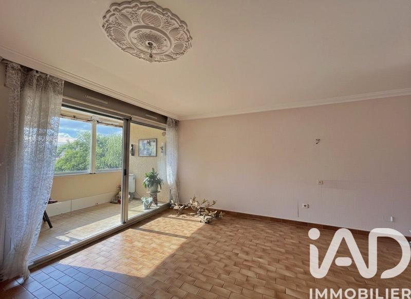Appartement - 86 m² - 4 pièces
