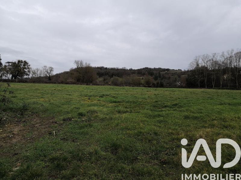 Terrain - 10 000 m²