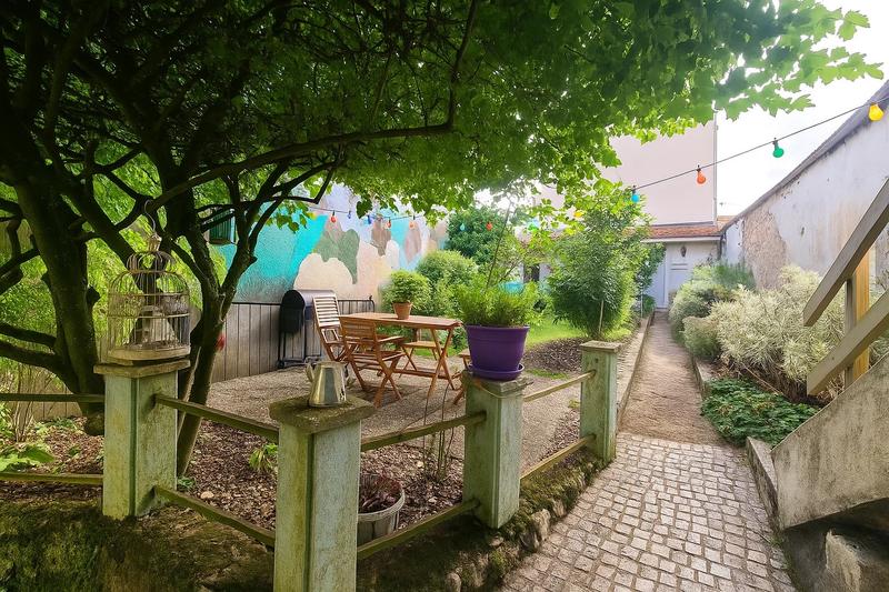 Maison - 147 m² - 5 pièces