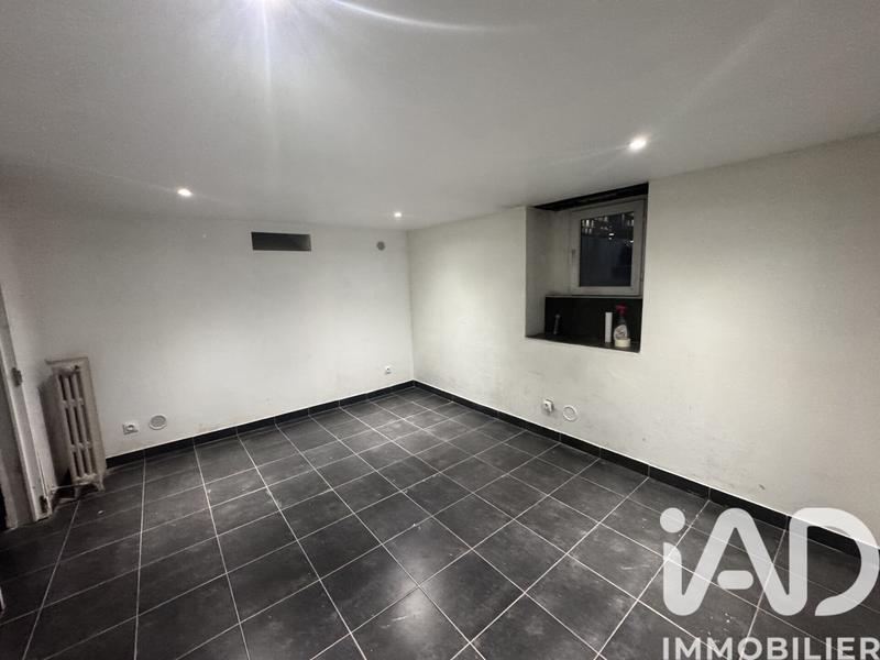 Maison de ville - 70 m² - 3 pièces