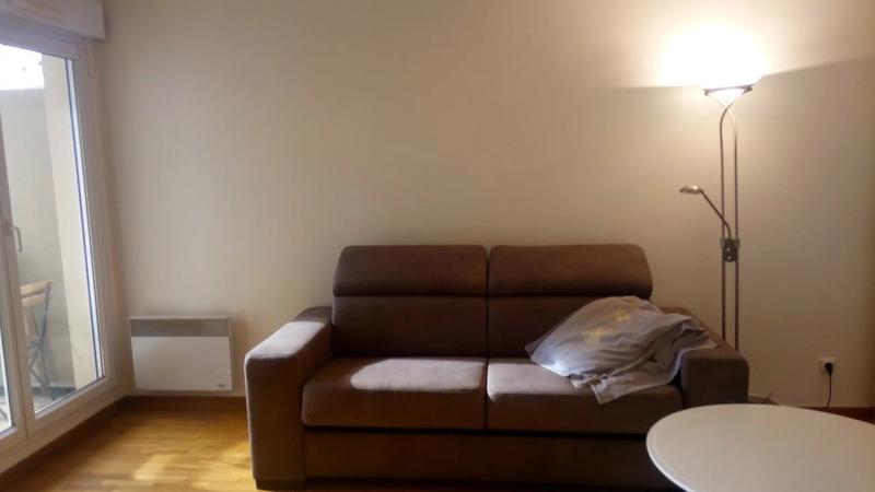 Appartement - 27 m² - 1 pièce