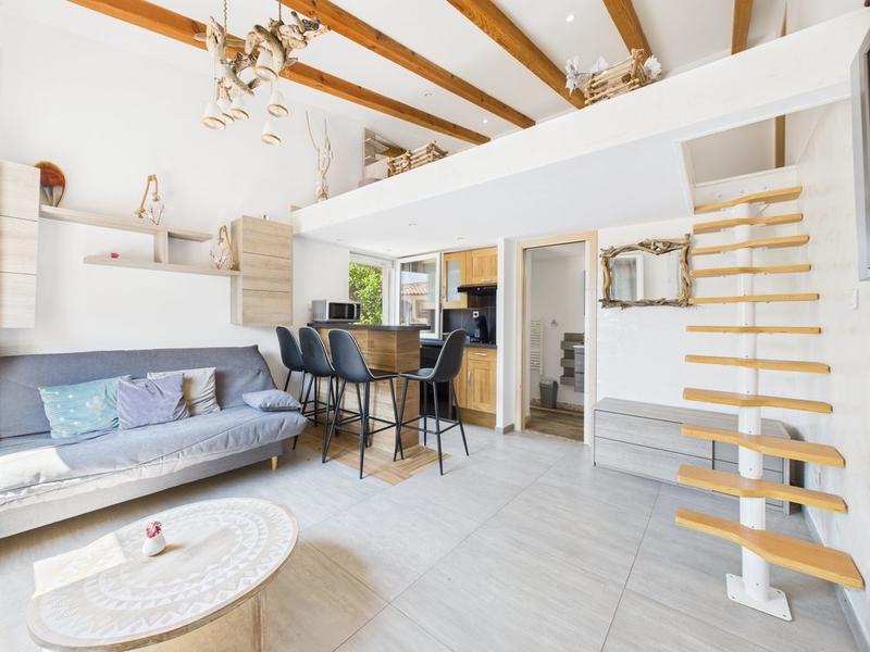 Villa - 111 m² - 3 pièces