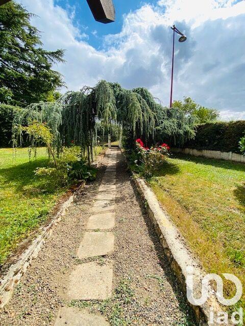 Maison - 119 m² - 4 pièces