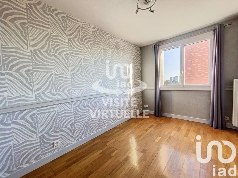 Appartement - 69 m² - 4 pièces