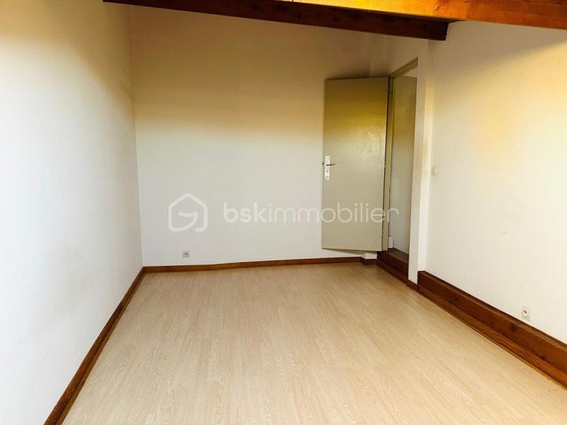 Duplex - 90 m² - 4 pièces