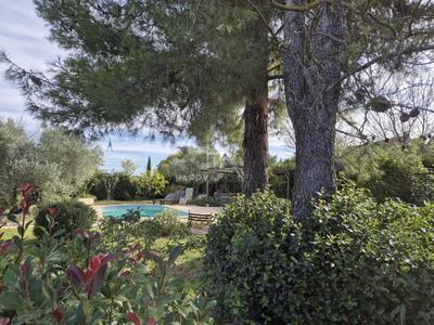 Maison - 155 m² - 7 pièces