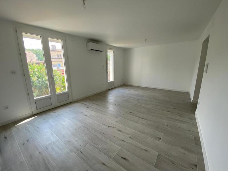 Villa - 80 m² - 4 pièces