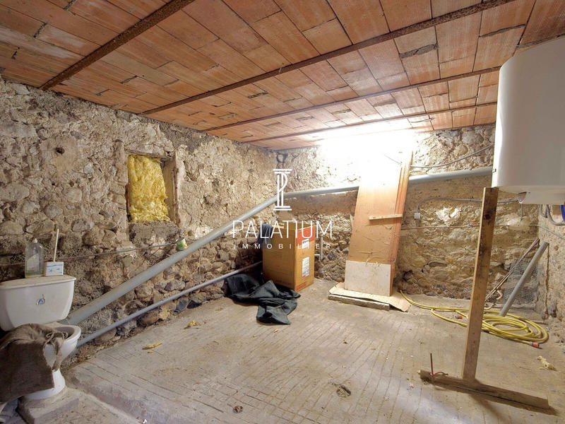 Maison - 57 m² - 3 pièces