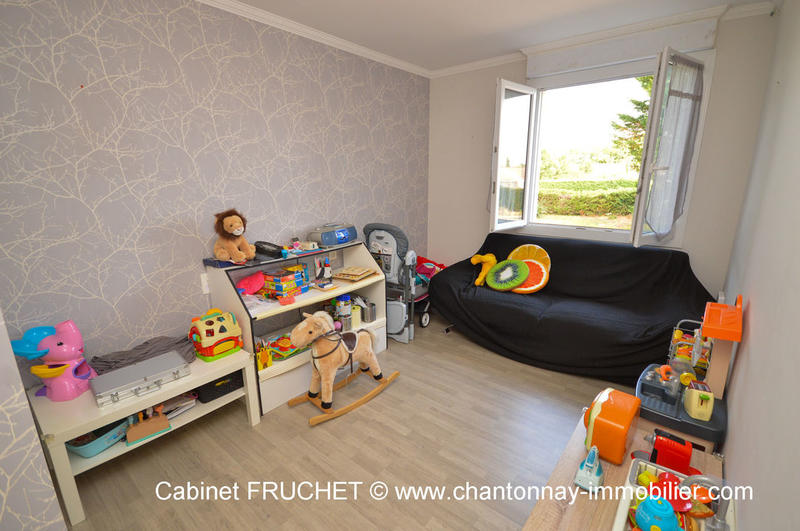 Maison - 169 m² - 6 pièces