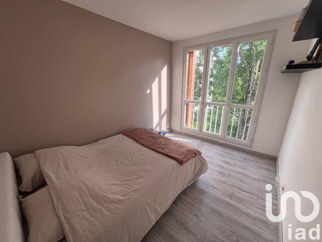 Appartement - 116 m² - 7 pièces