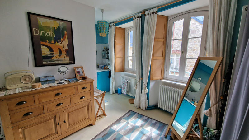 Maison - 65 m² - 3 pièces