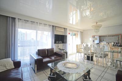 Appartement - 110 m² - 4 pièces