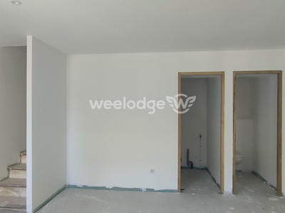 Appartement - 149 m² - 5 pièces