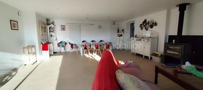 Longère - 185 m² - 9 pièces