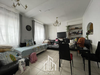 Maison - 70 m² - 4 pièces