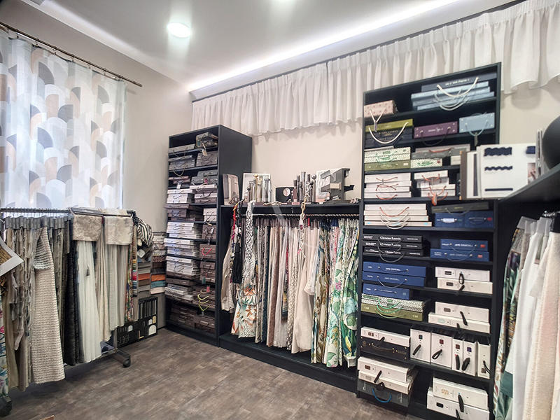 Fonds de commerce - 82 m²